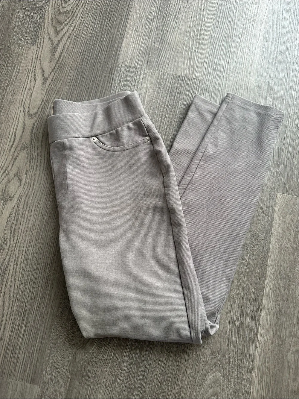 Michael Kors Kids stretch legging pant